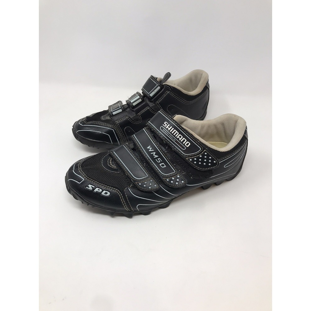 Shimano SH-WM50 MTB Shoe Womens EU SZ 40 US SZ 7.8 - Picture 2 of 8
